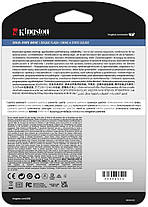 Накопичувач SSD Kingston 2.5" 960GB SATA DC600M, фото 3