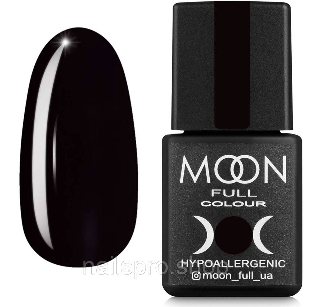 Гель-лак Moon Full Autum - Winter Gel Polish 8 мл, № 671