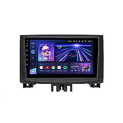 Штатна магнітола Teyes CC3 Volkwagen Crafter (2006-2011)