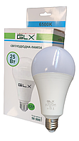 Светодиодная LED лампа A95 GLX 25W 6500К Е27 155-285V 2750Lm Premium