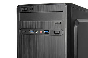 Комп’ютер персональний 2E Complex Gaming Intel i5-10400F, 16Gb, F480GB+1TB, NVD1030-2, H410, TMQ0108, 400W, FreeDos, фото 5