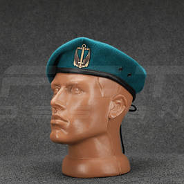 БЕРЕТИ УКОМПЛЕКТОВАНІ ВІДБИТІ