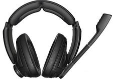 Гарнітура ігрова Sennheiser GSP 302 3.5mm, фото 3