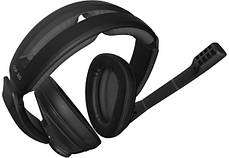 Гарнітура ігрова Sennheiser GSP 302 3.5mm, фото 4
