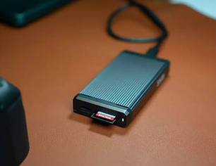 Карта пам'яті SanDisk SD 256GB C10 UHS-I U3 R180/W130MB/s Extreme V30, фото 3