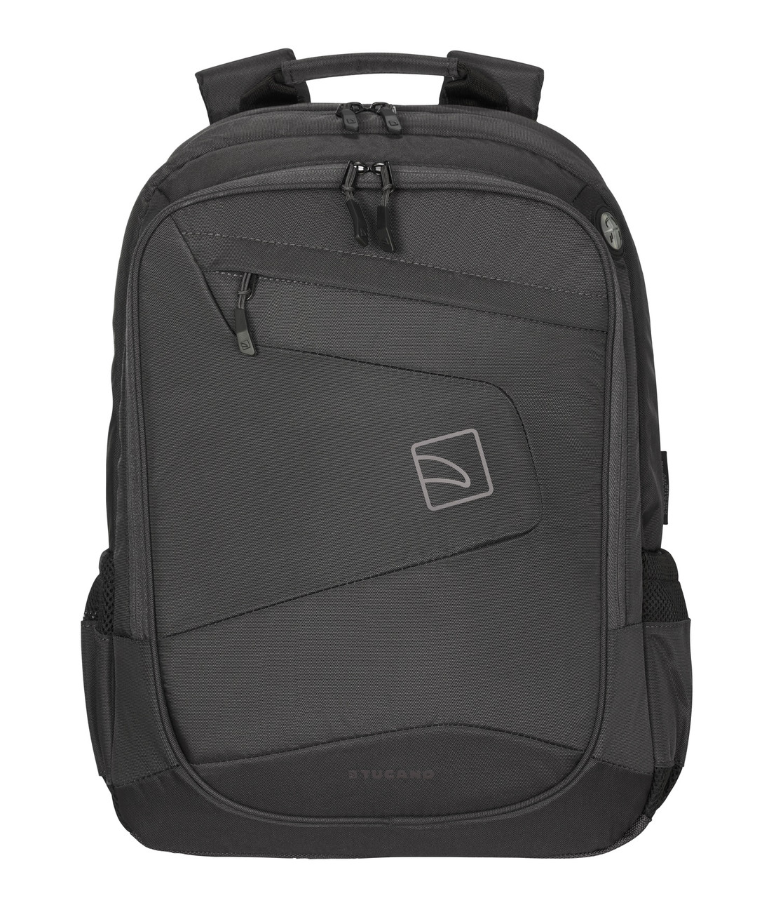 Рюкзак Tucano Lato 17", чорний