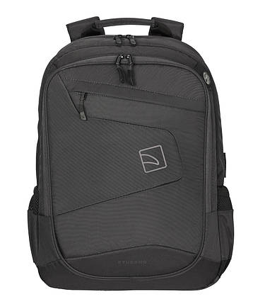 Рюкзак Tucano Lato 17", чорний, фото 1