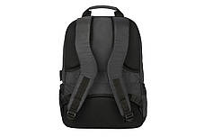 Рюкзак Tucano Lato 17", чорний, фото 3