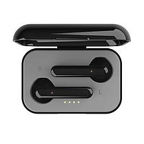 Навушники Trust Primo Touch True Wireless Mic Black, фото 4
