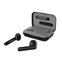Навушники Trust Primo Touch True Wireless Mic Black, фото 5