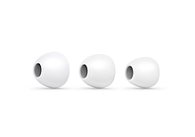 Навушники In-ear Philips TAE1105 3.5 mini-jack, Mic, Білий, фото 6