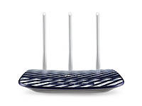 TP-Link Маршрутизатор ARCHER C20 AC750 4xFE LAN 1xFE WAN Baumar - Сделай Это