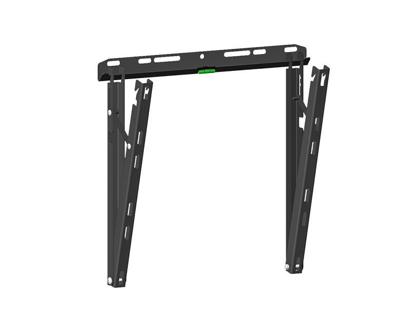 Кріплення для ТВ KSL WMO-6341N — з нахилом, 32–65"