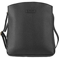 Сумка жіноча Wenger LeaSophie Crossbody Tote 10", чорна, фото 4