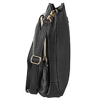 Сумка жіноча Wenger LeaSophie Crossbody Tote 10", чорна, фото 5