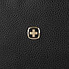 Сумка жіноча Wenger LeaSophie Crossbody Tote 10", чорна, фото 10