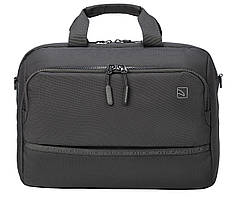 Сумка Tucano Player Bag 15", чорна