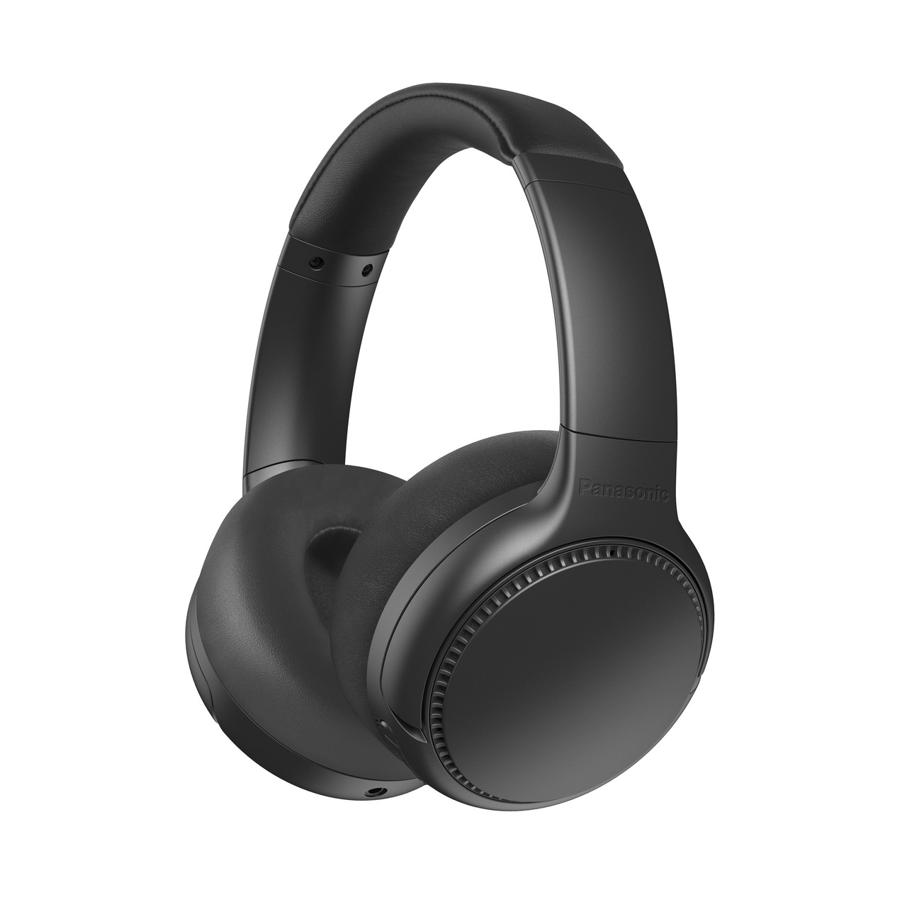 Навушники Wireless Over-ear Panasonic RB-M700 BT 5.0, ANC, SBC, AAC, Mic, Чорний
