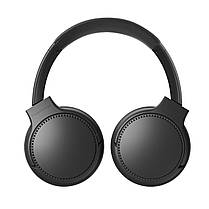 Навушники Wireless Over-ear Panasonic RB-M700 BT 5.0, ANC, SBC, AAC, Mic, Чорний, фото 6