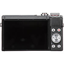 Цифр. фотокамера Canon Powershot G7 X Mark III Silver, фото 6