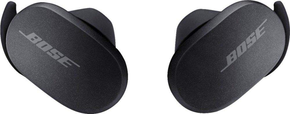 Навушники Bose QuietComfort Earbuds, Black