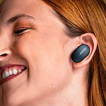Навушники Bose QuietComfort Earbuds, Black, фото 3