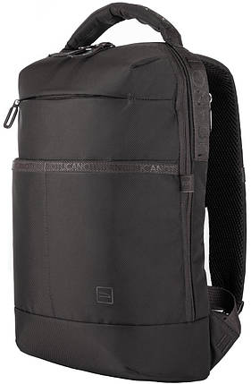 Рюкзак Tucano Astra 13", чорний, фото 1