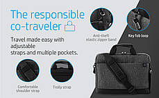 Сумка HP Renew Travel 15.6 Laptop Bag, фото 3