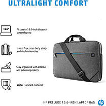 Сумка HP Prelude 15.6 Top Load, фото 4