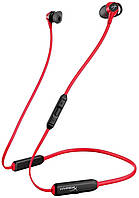 Гарнитура HyperX Cloud Buds BT Red/Black