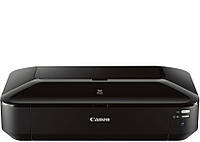 Принтер А3 Canon PIXMA iX6840 c Wi-Fi