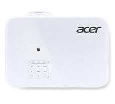 Проєктор Acer P5630 WUXGA, 4000 Lm, 1.13-1.47, фото 3