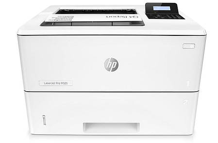 Принтер А4 HP LJ Pro M501dn, фото 1