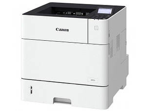 Принтер А4 Canon i-SENSYS LBP351x, фото 3