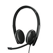 Гарнітура Sennheiser ADAPT 165T II USB, фото 3