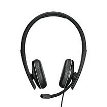 Гарнітура Sennheiser ADAPT 165T II USB, фото 4