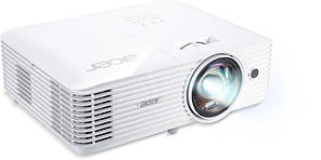 Проєктор короткофокусний Acer S1386WH WXGA, 3600 Lm, 0.52, фото 3