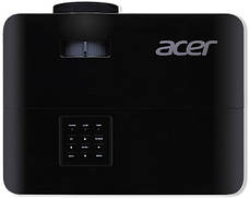 Проєктор Acer X1326AWH WXGA, 4000 lm, 1.54-1.72, фото 4