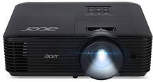 Проєктор Acer X1326AWH WXGA, 4000 lm, 1.54-1.72, фото 6