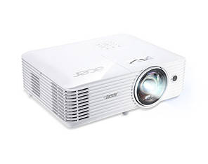 Проєктор короткофокусний Acer S1386WHn WXGA, 3600 lm, 0.52, фото 3