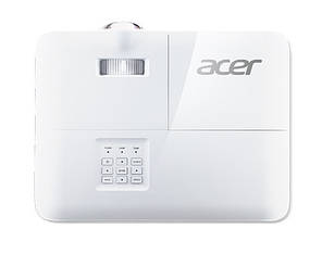 Проєктор короткофокусний Acer S1386WHn WXGA, 3600 lm, 0.52, фото 4