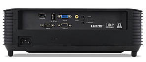 Проєктор Acer X1126AH SVGA, 4000 lm, 1.94-2.16, фото 5
