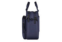 Сумка Tucano Flash 15,6", синя, фото 4
