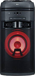 Акустична система LG XBOOM OK65 2.1, 500W, FM, LED Lights, AUX, Wireless