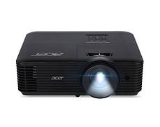 Проєктор Acer X1226AH XGA, 4000 lm, 1.94-2.16, фото 3