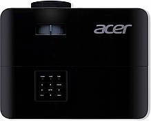 Проєктор Acer X118HP SVGA, 4000 lm, 1.94-2.16, фото 6