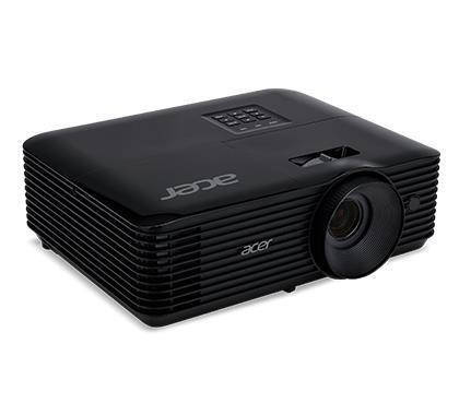 Проєктор Acer X128HP XGA, 4000 lm, 1.94-2.16, фото 1