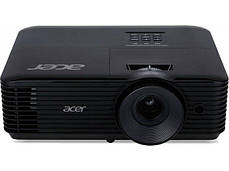 Проєктор Acer X128HP XGA, 4000 lm, 1.94-2.16, фото 4