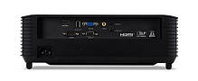 Проєктор Acer X128HP XGA, 4000 lm, 1.94-2.16, фото 5