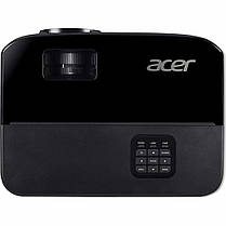 Проєктор Acer X1123HP SVGA, 4000 lm, 1.96-2.15, фото 4